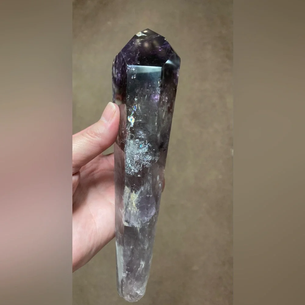 Amethyst Point💜 - Picture 9 of 11